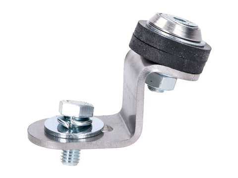 Mounting bracket holder Schmitt gas tank for Simson S50, S51, S70 SCHMITT MOTOVEIKALS 21