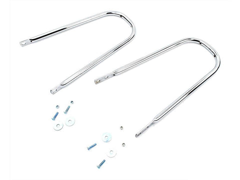 Mounting bracket mudguard for Zündapp GTS KS 50 C 50 517 DIVERSE / IMPORT MOTOVEIKALS 21