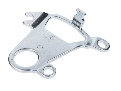 Mounting plate for Hercules, Miele, DKW, KTM, Rixe, Gritzner, Göricke NTS PARTS MOTOVEIKALS 21