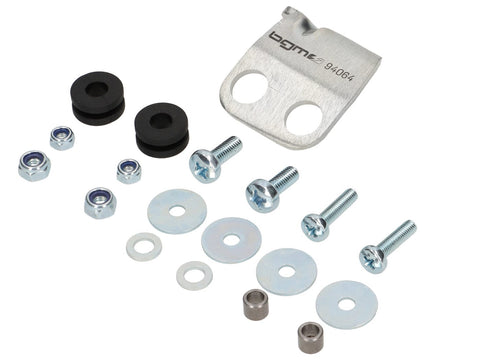 mounting plate set BGM PRO ignition coil / CDI for VAPE for Vespa PX Elestart, Cosa BGM PRO MOTOVEIKALS 21