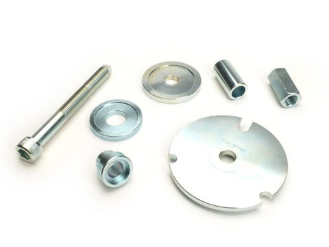 Mounting/puller tool set for crankshaft bearing drive side (6305) -BGM PRO- Lambretta LI, LIS, SX, TV (series 2-3), DL, GP BGM PRO MOTOVEIKALS 21