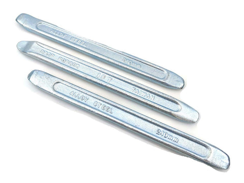 Mounting tool set 3 pieces 240mm for moped, moped, mokick, KKR, Zündapp, Kreidler, Hercules, Puch, Simson, DKW, KTM, Miele, NSU, Göricke, Gritzner DIVERSE / IMPORT MOTOVEIKALS 21