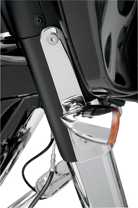 Mounts Turn Signal Fl DRAG SPECIALTIES DRAG SPECIALTIES MOTOVEIKALS 21