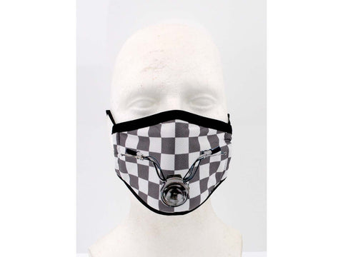 Mouthguard mask 115mm 180mm for moped mokick MOGA MOTOVEIKALS 21