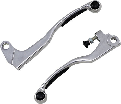 Ms Grp Lvrs Rm/Rmx/Dr-Blk MOOSE RACING HARD-PARTS MOOSE RACING MOTOVEIKALS 21