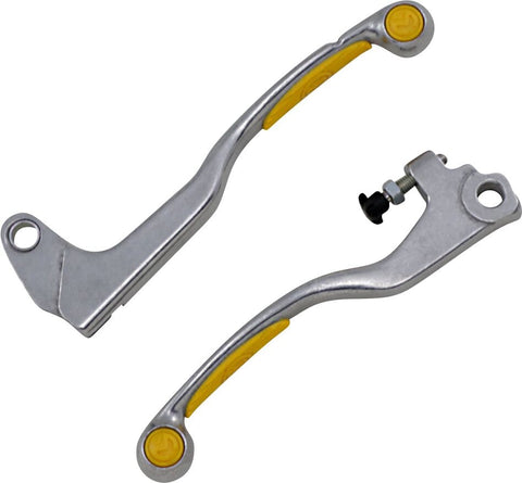 Ms Grp Lvrs Rm/Rmx/Dr-Yel MOOSE RACING HARD-PARTS MOOSE RACING MOTOVEIKALS 21