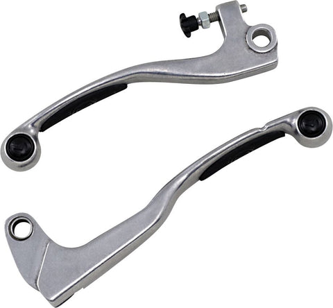 Ms Grp Lvrs Rm125/250-Blk MOOSE RACING HARD-PARTS MOOSE RACING MOTOVEIKALS 21