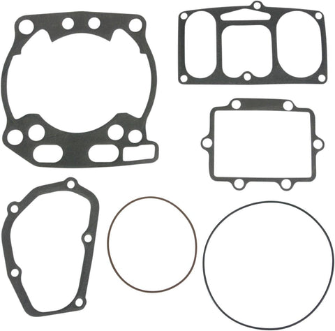 Ms Mtr Ga/Sl Xr600 '93-00 MOOSE RACING HARD-PARTS MOOSE RACING MOTOVEIKALS 21