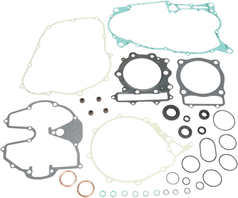 Ms Mtr Ga/Sl Xr650L'93-03 MOOSE RACING HARD-PARTS MOOSE RACING MOTOVEIKALS 21