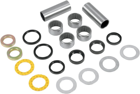 Ms Swg Arm Brg Kt Yz/Wr/F MOOSE RACING HARD-PARTS MOOSE RACING MOTOVEIKALS 21