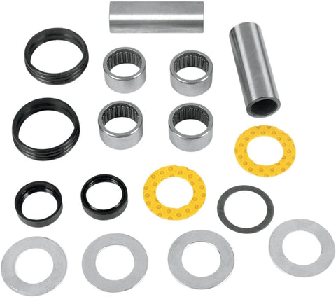 Ms Swg Arm Brg Kt Yz/Wr MOOSE RACING HARD-PARTS MOOSE RACING MOTOVEIKALS 21