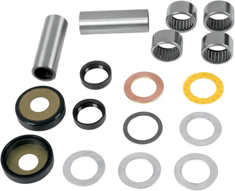 Ms Swg Arm Brg Kt Yz/Wr MOOSE RACING HARD-PARTS MOOSE RACING MOTOVEIKALS 21