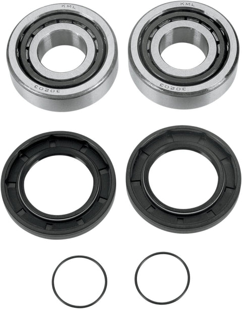 Ms Swg Arm Brng Kit Yfb/M MOOSE RACING HARD-PARTS MOOSE RACING MOTOVEIKALS 21