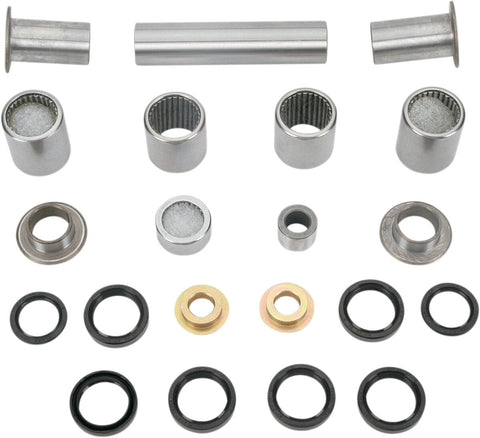 Ms Swg Arm Lnk Kt Yz/Wr/F MOOSE RACING HARD-PARTS MOOSE RACING MOTOVEIKALS 21
