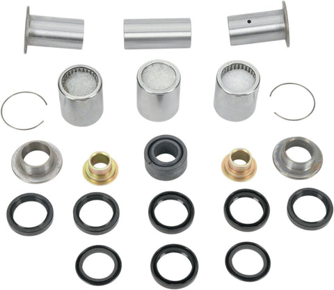Ms Swg Arm Lnk Kt Yz/Wr/F MOOSE RACING HARD-PARTS MOOSE RACING MOTOVEIKALS 21