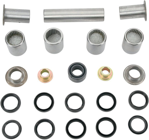 Ms Swg Arm Lnk Kt Yz/Wr/F MOOSE RACING HARD-PARTS MOOSE RACING MOTOVEIKALS 21
