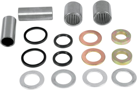 Ms Swng Arm Brng Kit Cr-F MOOSE RACING HARD-PARTS MOOSE RACING MOTOVEIKALS 21