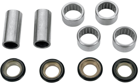 Ms Swng Arm Brng Kit Kd/X MOOSE RACING HARD-PARTS MOOSE RACING MOTOVEIKALS 21