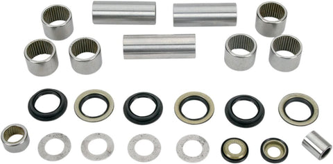 Ms Swng Arm Link Kit Kd/X MOOSE RACING HARD-PARTS MOOSE RACING MOTOVEIKALS 21