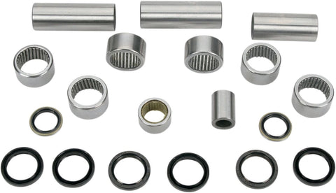Ms Swng Arm Lnk Kt Rm/Drz MOOSE RACING HARD-PARTS MOOSE RACING MOTOVEIKALS 21