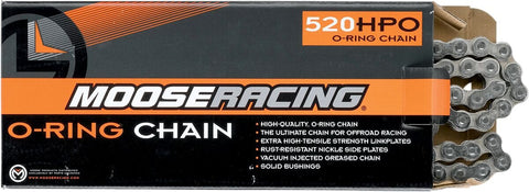 Mse 520 O-Rng Chn 90 Plt MOOSE RACING HARD-PARTS MOOSE RACING MOTOVEIKALS 21