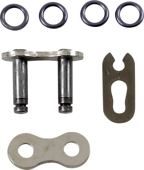 Mse 520 Orng Mstr Lnk Plt MOOSE RACING HARD-PARTS MOOSE RACING MOTOVEIKALS 21
