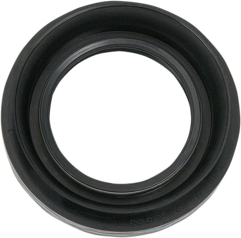 Mse Brake Drum Seal Ho MOOSE RACING HARD-PARTS MOOSE RACING MOTOVEIKALS 21
