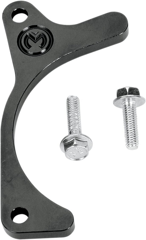 Mse Case Saver 250R Blk MOOSE RACING HARD-PARTS MOOSE RACING MOTOVEIKALS 21