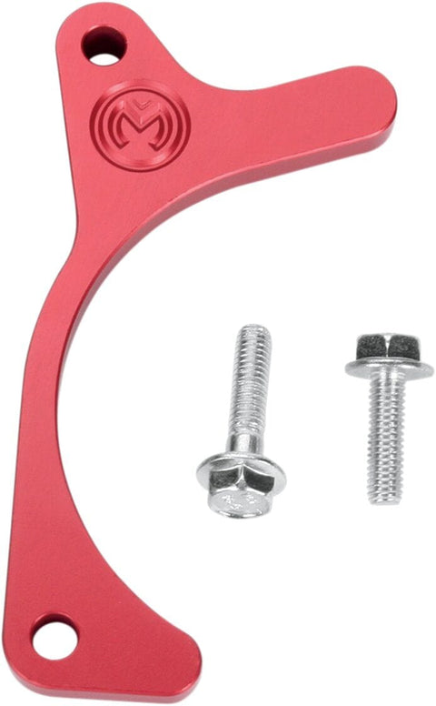 Mse Case Saver 250R Red MOOSE RACING HARD-PARTS MOOSE RACING MOTOVEIKALS 21