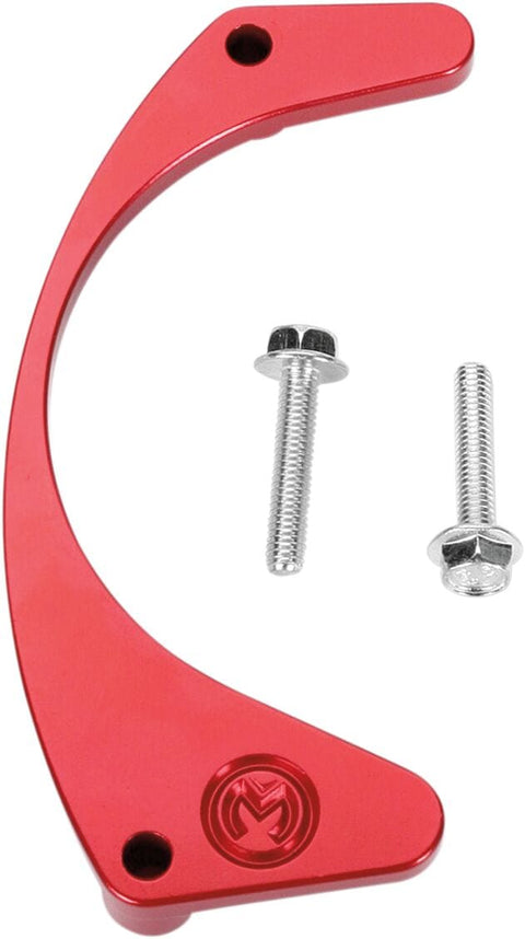 Mse Case Saver 400Ex Red MOOSE RACING HARD-PARTS MOOSE RACING MOTOVEIKALS 21