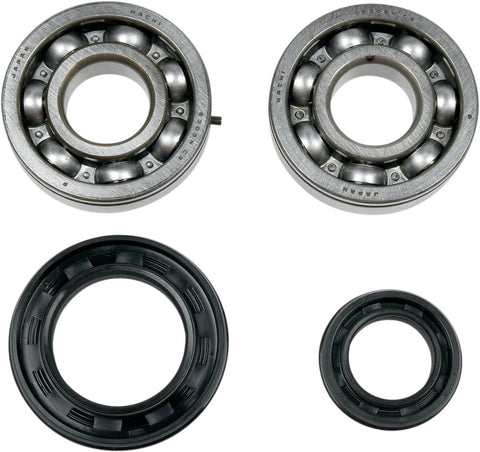 Mse Crnk Brg/Seals Yfz MOOSE RACING HARD-PARTS MOOSE RACING MOTOVEIKALS 21
