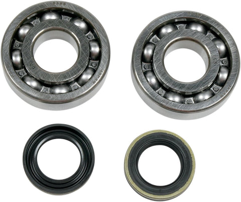 Mse Crnk Brg/Sls Kdx MOOSE RACING HARD-PARTS MOOSE RACING MOTOVEIKALS 21