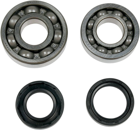 Mse Crnk Brg/Sls Yfs200 MOOSE RACING HARD-PARTS MOOSE RACING MOTOVEIKALS 21