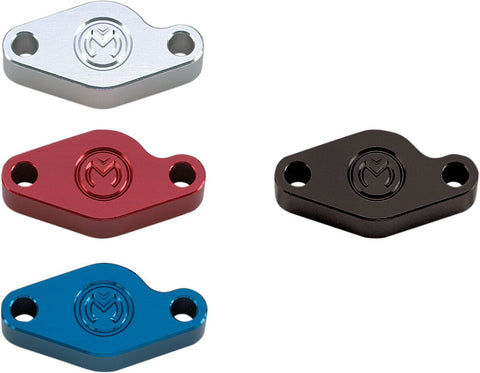 Mse E-Brk Blk Off Plt-Blu MOOSE RACING HARD-PARTS MOOSE RACING MOTOVEIKALS 21