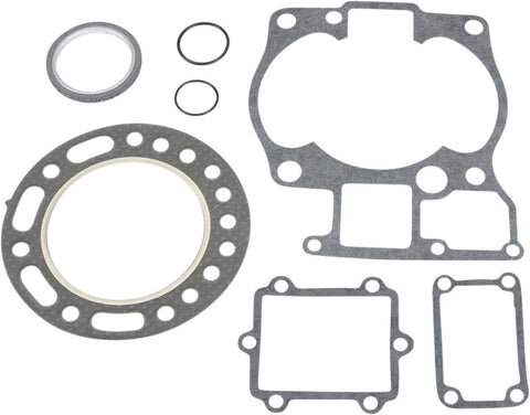 Mse Gaskt Suz Lt500 88-90 MOOSE RACING HARD-PARTS MOOSE RACING MOTOVEIKALS 21