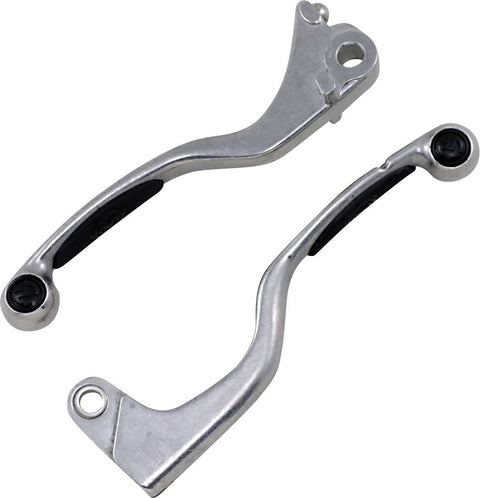 Mse Grip Lvrs Cr 80 Blk MOOSE RACING HARD-PARTS MOOSE RACING MOTOVEIKALS 21