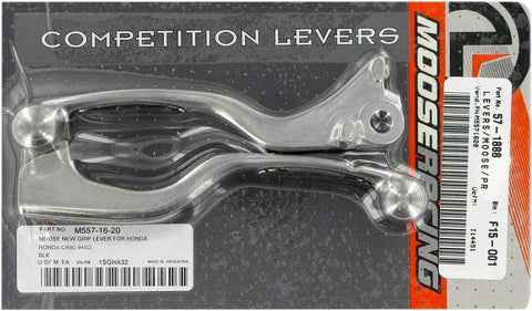 Mse Grip Lvrs Cr 80 Blk MOOSE RACING HARD-PARTS MOOSE RACING MOTOVEIKALS 21