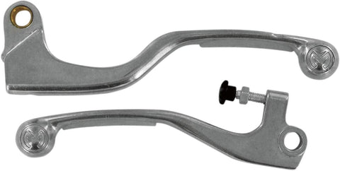 Mse Grip Lvrs Cr/Xr-Clr MOOSE RACING HARD-PARTS MOOSE RACING MOTOVEIKALS 21