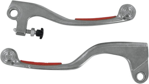 Mse Grip Lvrs Cr/Xr-Red MOOSE RACING HARD-PARTS MOOSE RACING MOTOVEIKALS 21