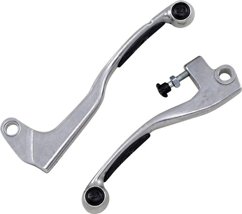 Mse Grip Lvrs Kaw-Blk MOOSE RACING HARD-PARTS MOOSE RACING MOTOVEIKALS 21
