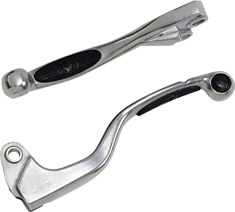 Mse Grip Lvrs Kx-Blk MOOSE RACING HARD-PARTS MOOSE RACING MOTOVEIKALS 21