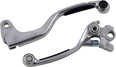 Mse Grip Lvrs Kx125/250Bk MOOSE RACING HARD-PARTS MOOSE RACING MOTOVEIKALS 21