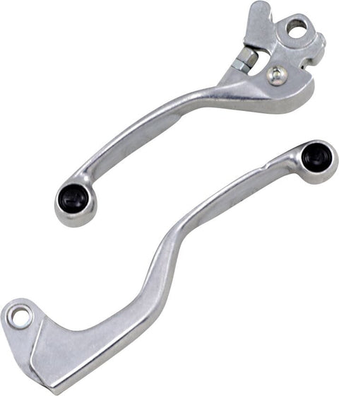 Mse Grip Lvrs Kx125/250Cl MOOSE RACING HARD-PARTS MOOSE RACING MOTOVEIKALS 21