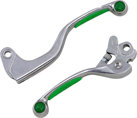 Mse Grip Lvrs Kx125/250Gn MOOSE RACING HARD-PARTS MOOSE RACING MOTOVEIKALS 21