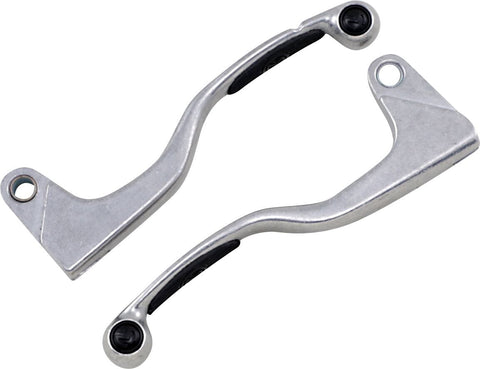 Mse Grip Lvrs Xr-Blk MOOSE RACING HARD-PARTS MOOSE RACING MOTOVEIKALS 21