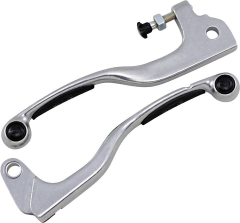 Mse Grip Lvrs Yz/Wr-Blk MOOSE RACING HARD-PARTS MOOSE RACING MOTOVEIKALS 21