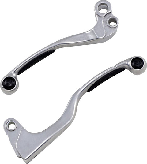 Mse Grip Lvrs Yz/Yzf-Blk MOOSE RACING HARD-PARTS MOOSE RACING MOTOVEIKALS 21