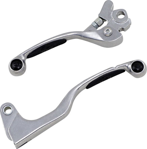 Mse Grip Lvrs Yz/Yzf-Blk MOOSE RACING HARD-PARTS MOOSE RACING MOTOVEIKALS 21