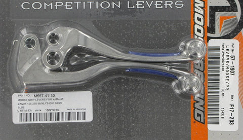 Mse Grp Lvrs Yz/Yzf/Wr Bl MOOSE RACING HARD-PARTS MOOSE RACING MOTOVEIKALS 21