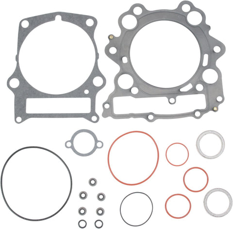 Mse Gskt Raptor 660 MOOSE RACING HARD-PARTS MOOSE RACING MOTOVEIKALS 21